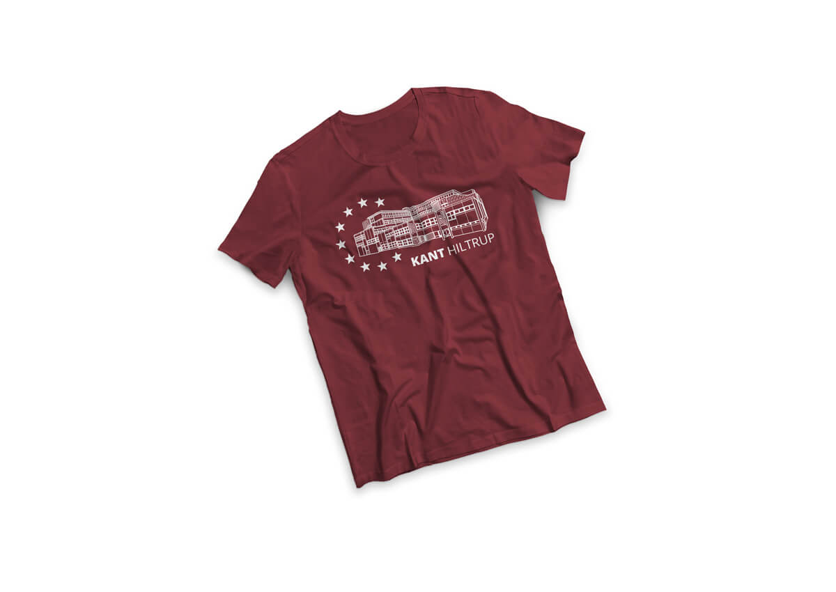 T-Shirt-Mockup