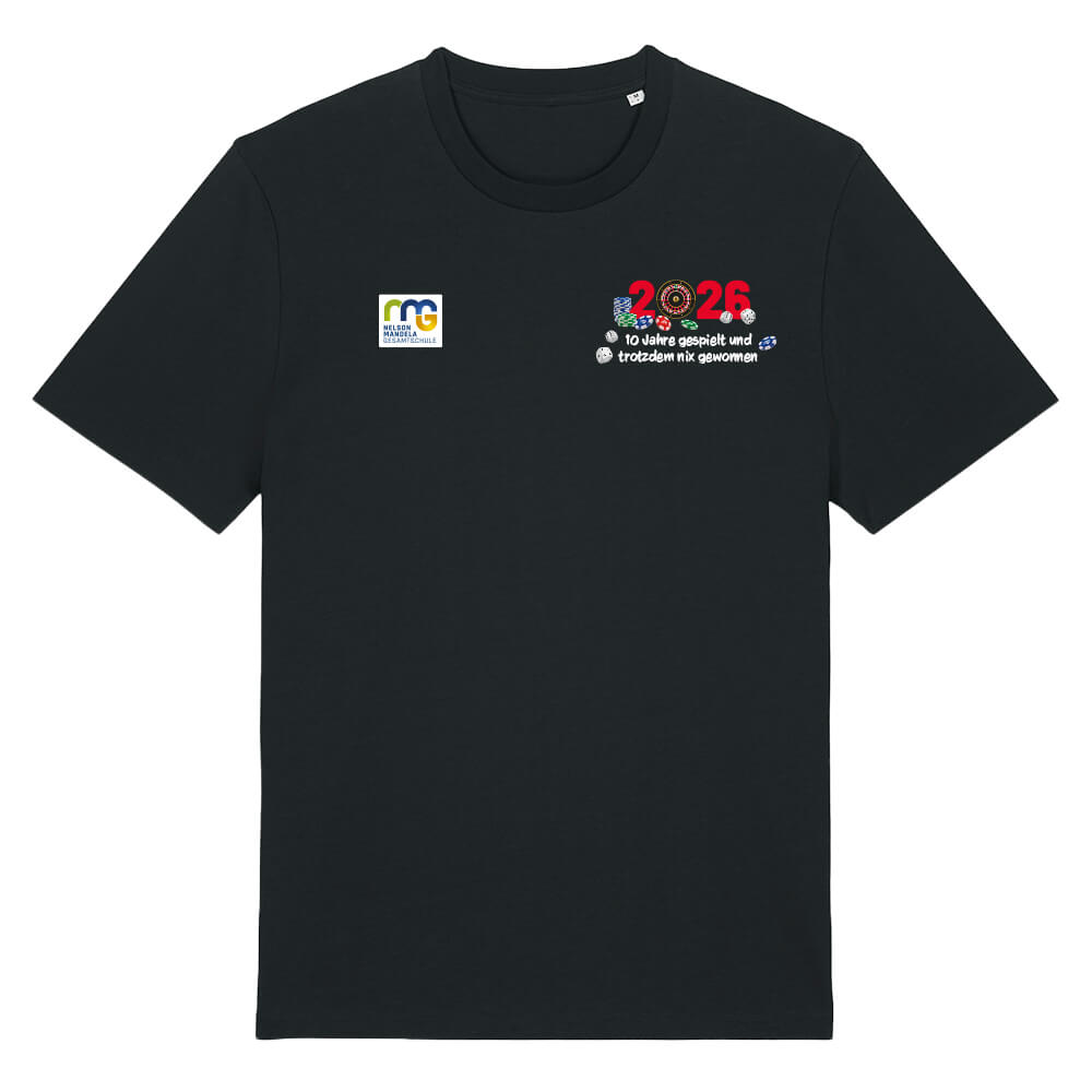 AK 2026 Premium Bio Shirt