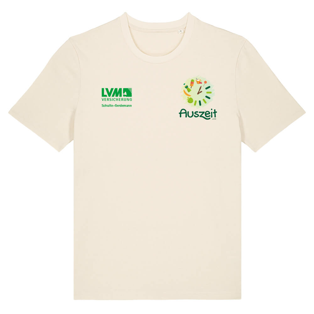 Bio Premium Auszeit Shirt